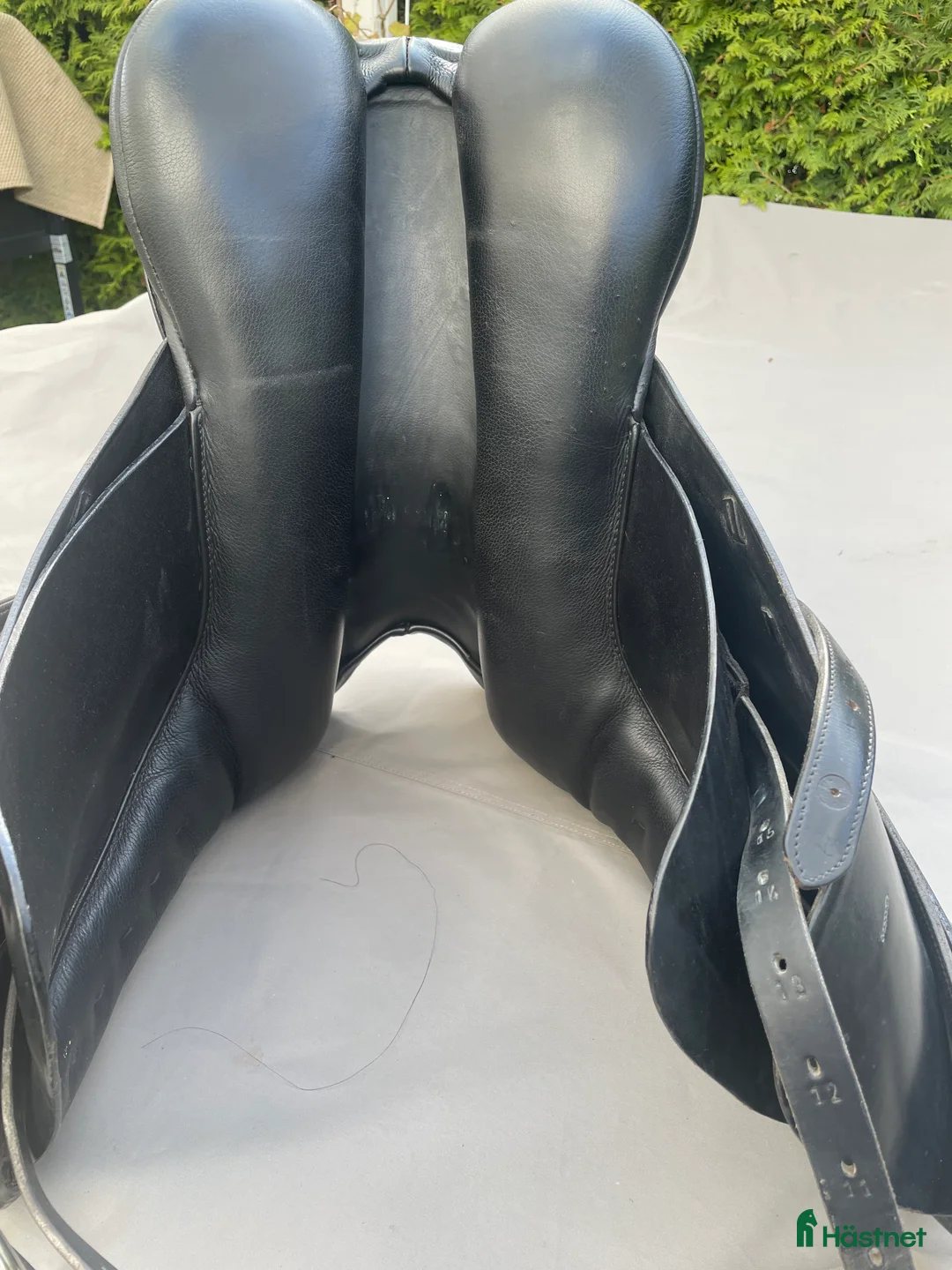 Sadlar hästutrustning till salu: Pfiff Frieser i Nykvarn - Annons 5