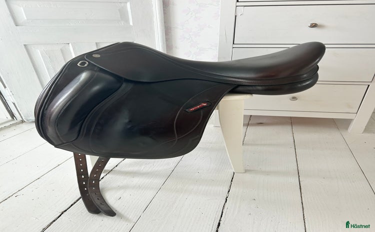 Sadlar hästutrustning till salu: Equipe Olympia i Olofström - Annons 6