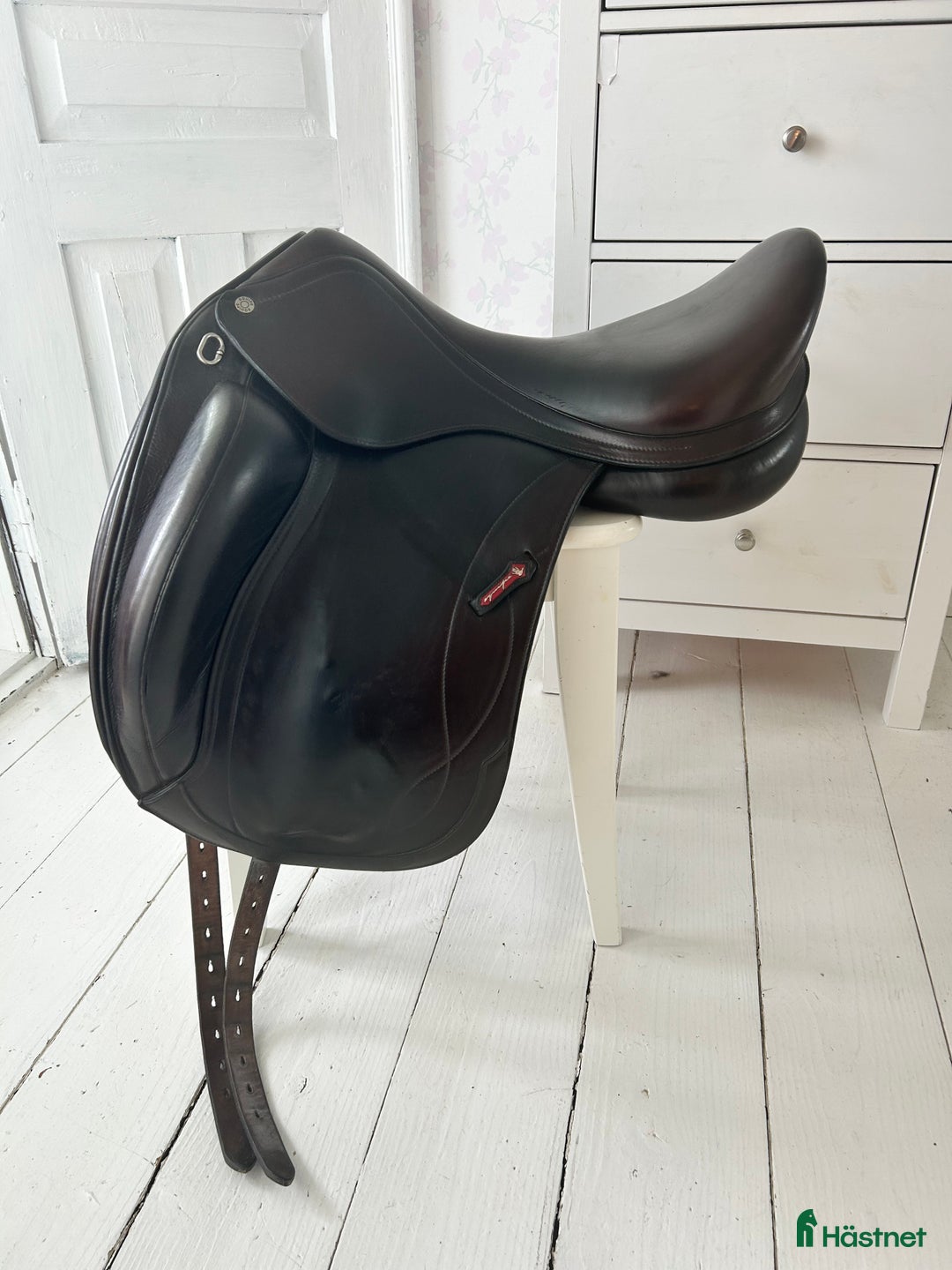 Sadlar hästutrustning till salu: Equipe Olympia i Olofström - Annons 1