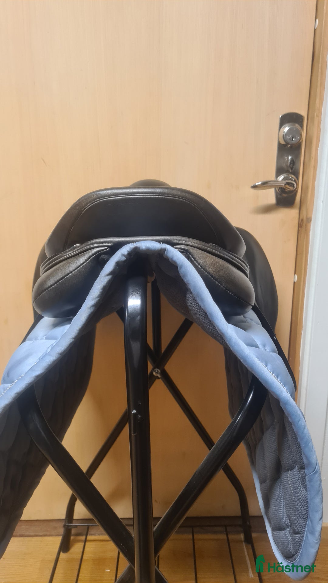 Sadlar hästutrustning till salu: Lippo Enzo i Hamneda - Annons 4