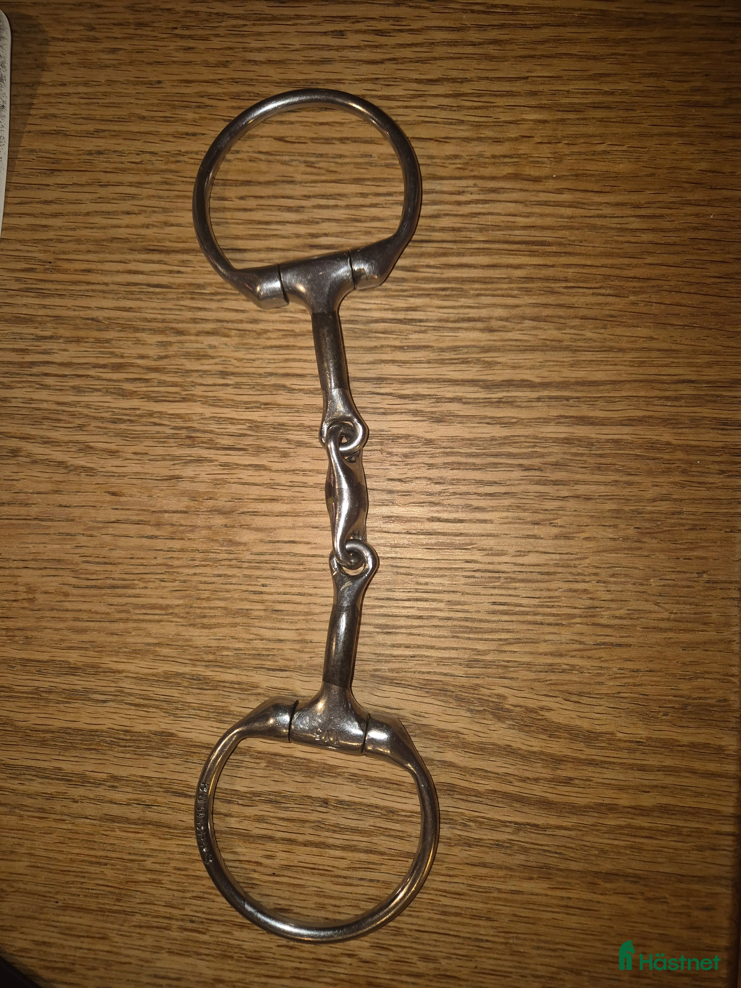 Bett hästutrustning till salu: Bombers utan lockup  i Säve - Annons 4