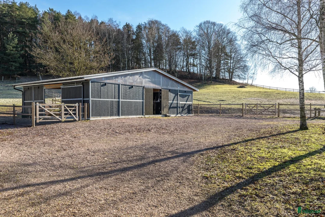  stallplats finnes: Lösdrift med ridbana ledig platser i Eskilstuna - Annons 1