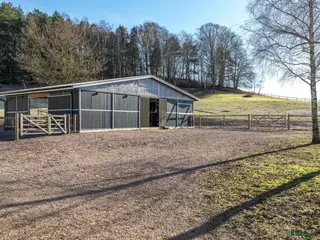 stallplats Lösdrift med ridbana ledig platser - Annons 15