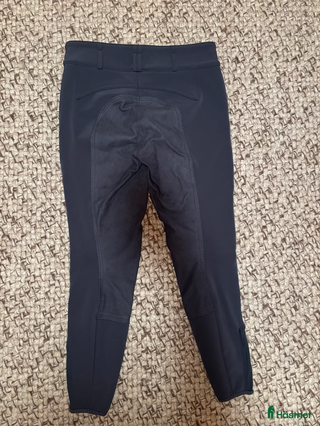 Ridbyxor ryttarutrustning till salu: Pikeur strl 42 - Annons 2