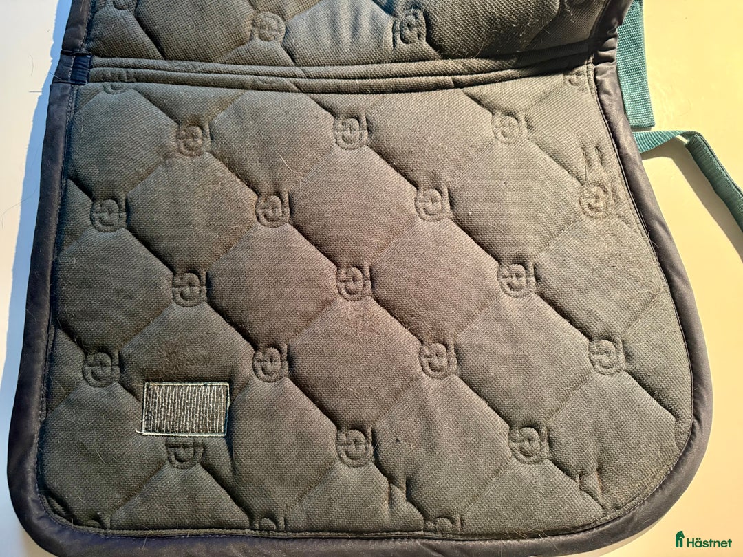 Schabrak & Vojlockar hästutrustning till salu: Equestrian Stockholm - PS - Schabrak  i Linköping - Annons 9