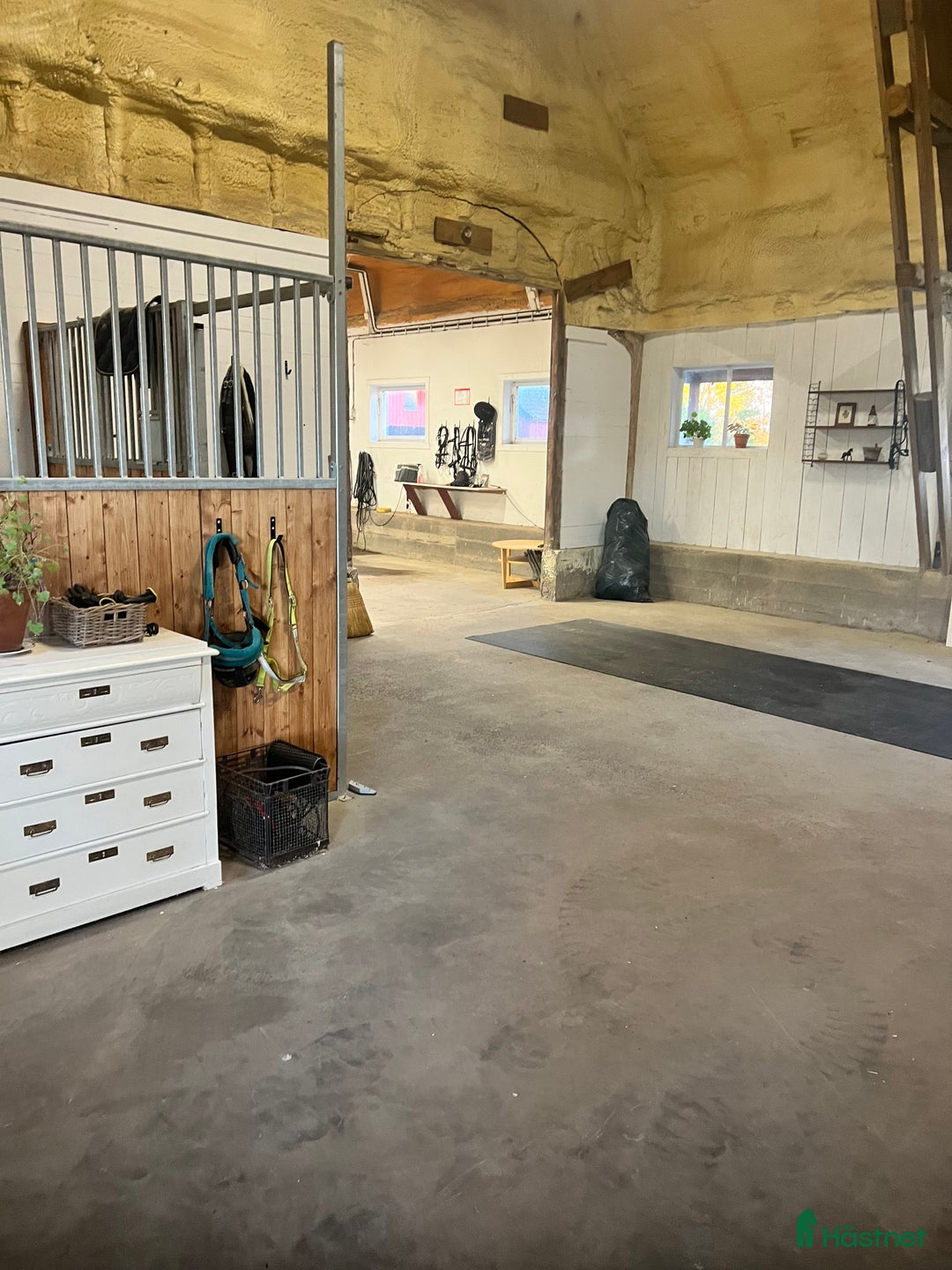  stallplats finnes: Stallplats/boxplats i Råda, Lidköping  i Lidköping - Annons 10