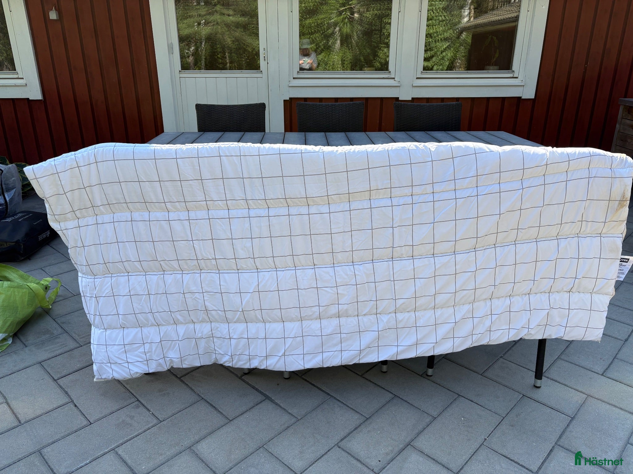 Täcken hästutrustning Täcke  - Annons 8