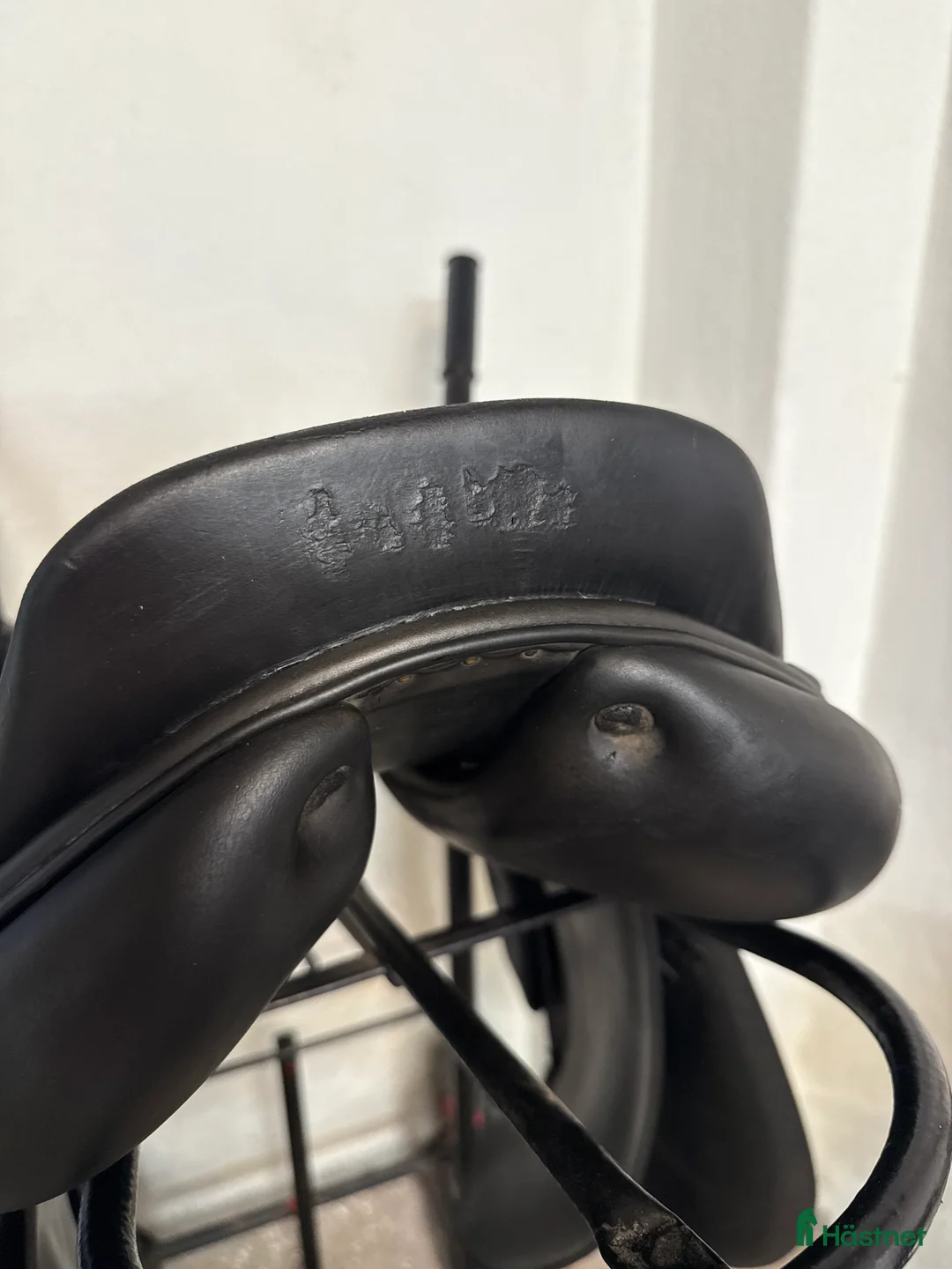 Sadlar hästutrustning till salu: Equipe sadel i Rättvik - Annons 5