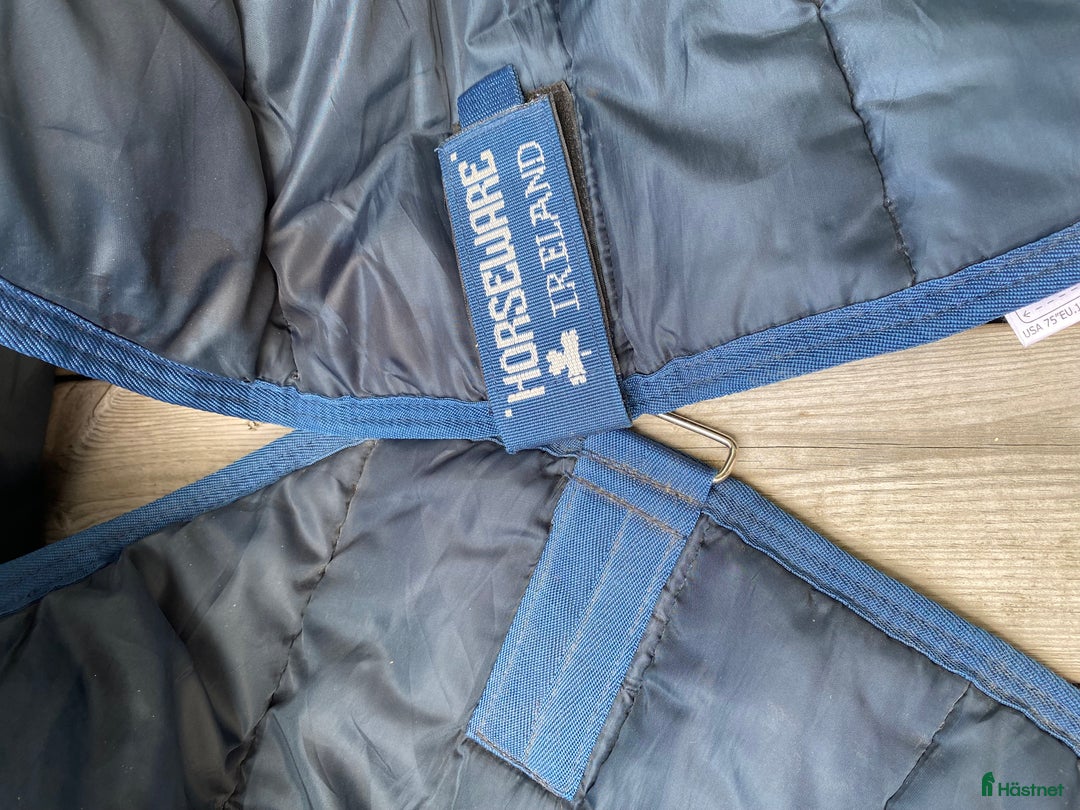 Täcken hästutrustning till salu: Horsewear Liner  i Olofstorp - Annons 3