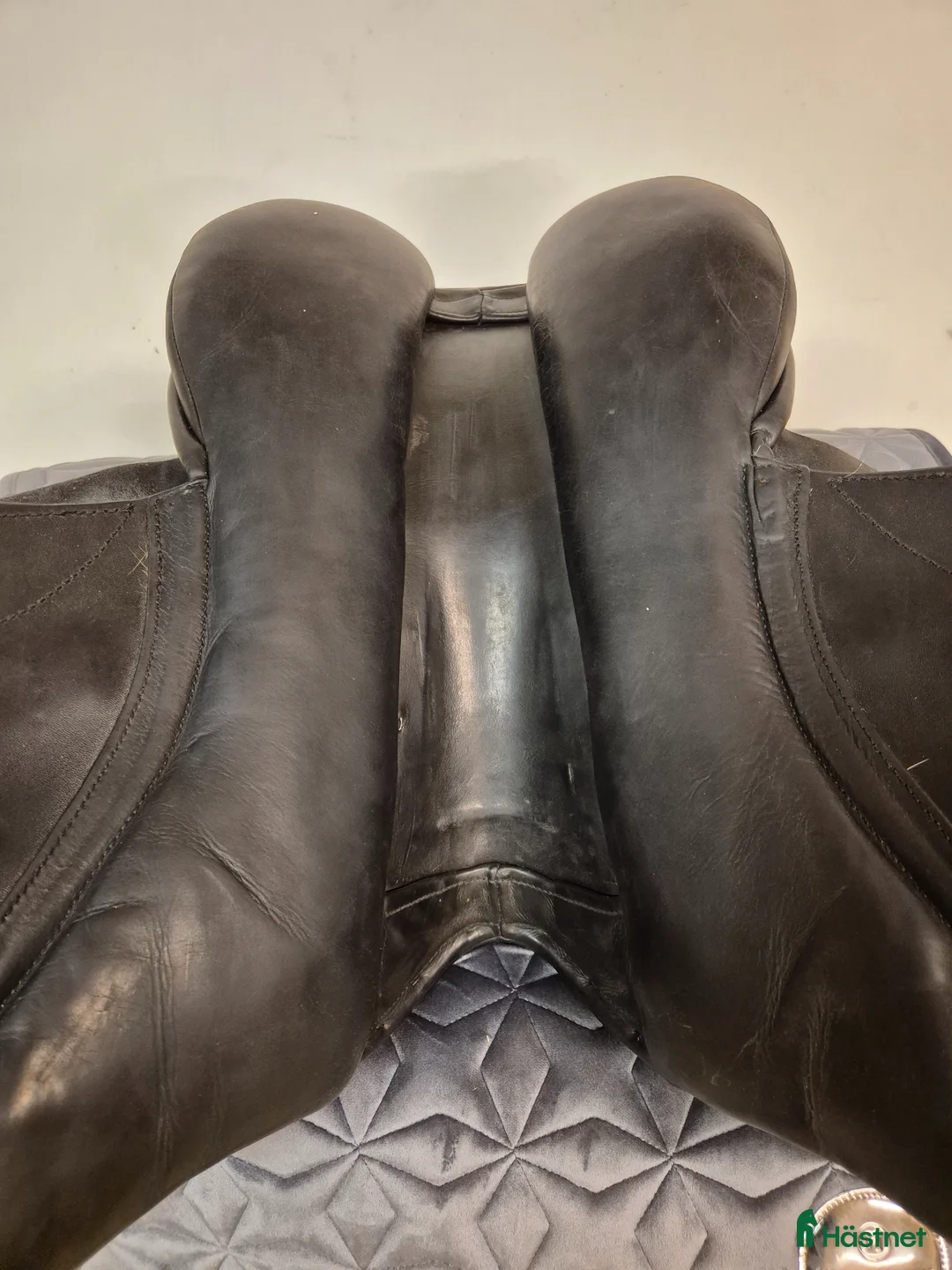 Sadlar hästutrustning till salu: Fin sadel - Annons 12