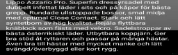 Sadlar hästutrustning till salu: Lippo Supreme och PRO  - Annons 10