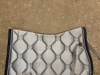 Schabrak & Vojlockar hästutrustning Equestrian Stockholm schabrak - Annons 3