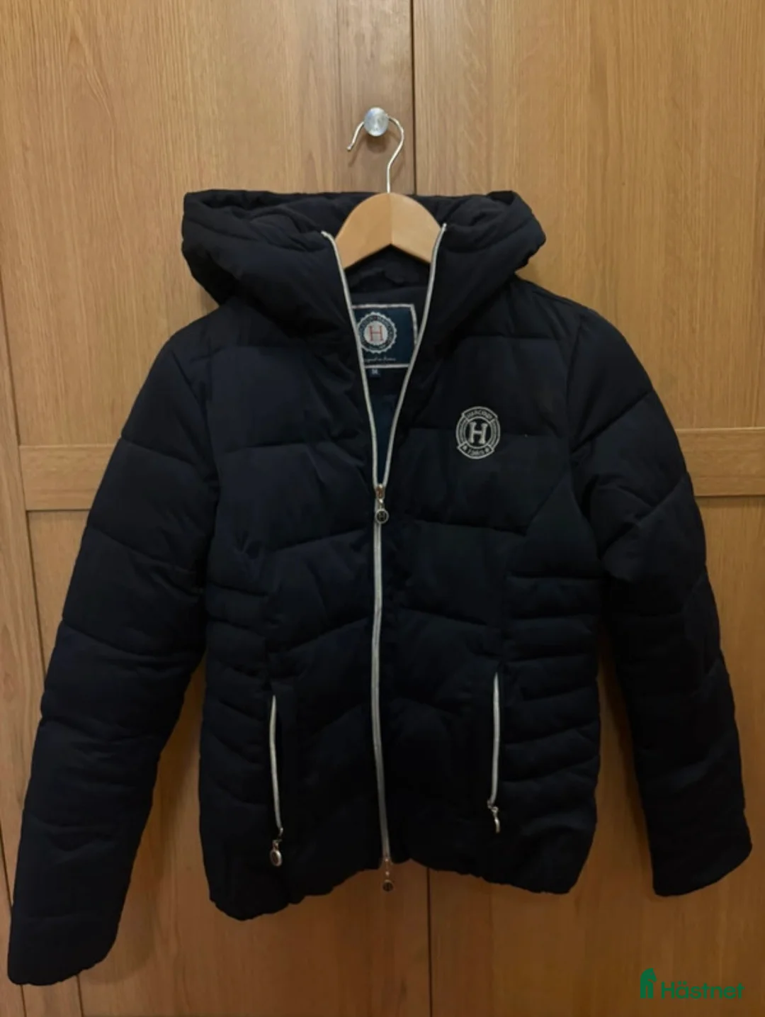 Jackor & Kavajer ryttarutrustning till salu: Harcour jacka - Annons 2