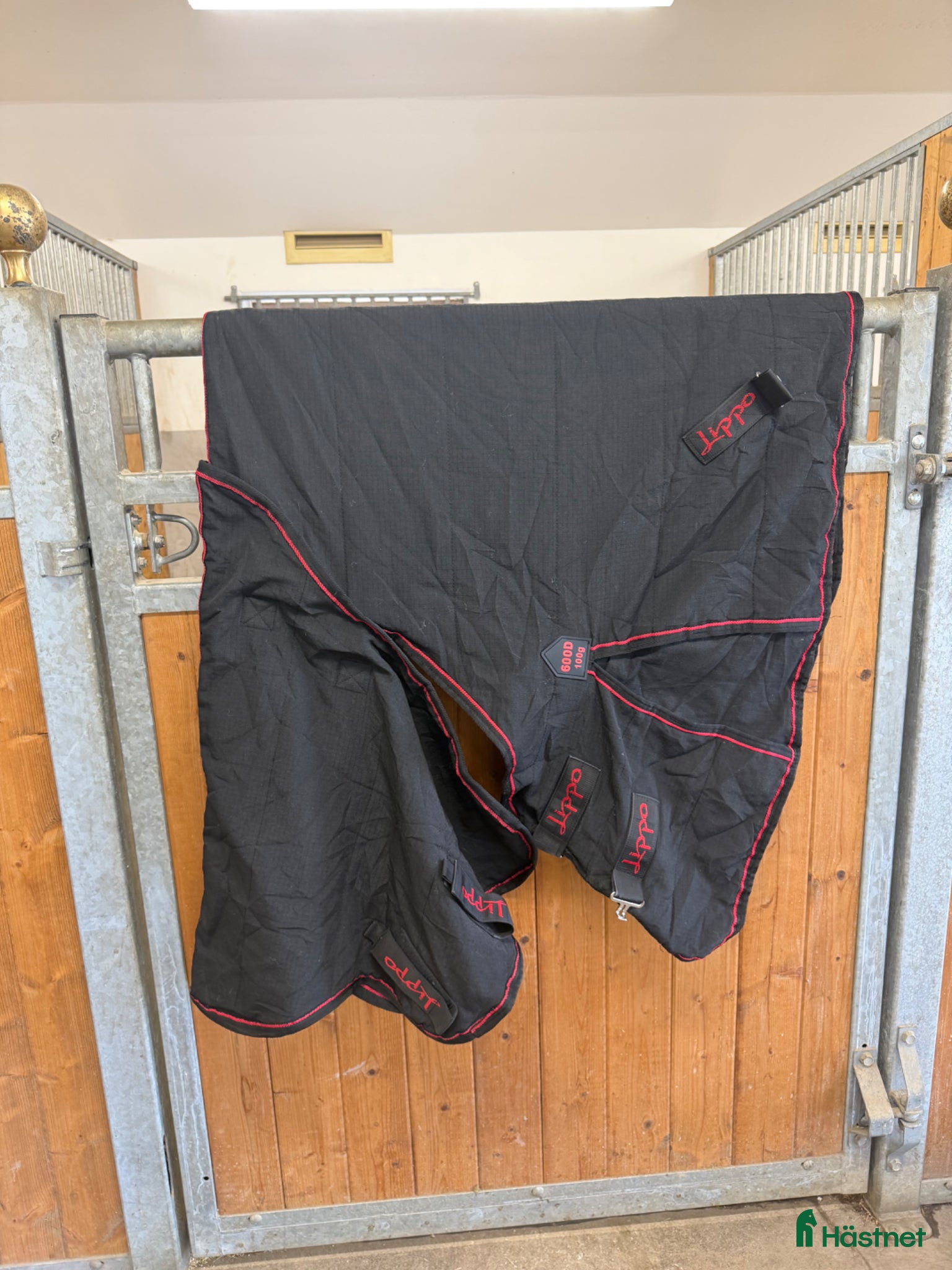 Täcken hästutrustning Fina täcken C- & D-ponny - Annons 1