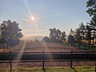 stallplats Stallplats och boende nära Köping i Köping - Annons 14