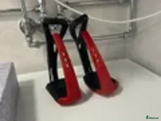 Stigbyglar hästutrustning till salu: BYTES ELLER SÄLJES i Myresjö - Annons 4