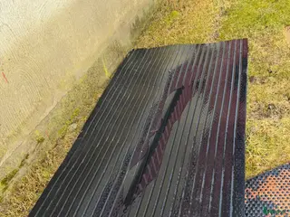 Stallinredning, stängsel & gård övrig utrustning till salu: Gummimattor stall/box - Annons 1