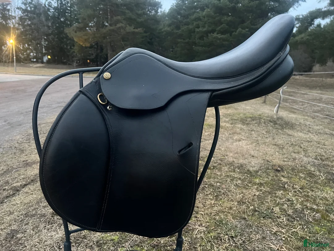 Sadlar hästutrustning till salu: Pessoa Gen X elite ponny i Älvkarleby - Annons 2