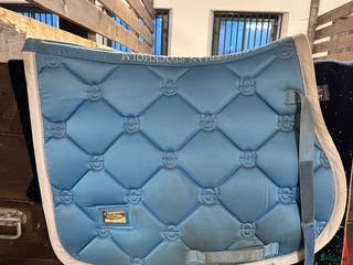 Schabrak & Vojlockar hästutrustning till salu: Schabrak - Annons 2