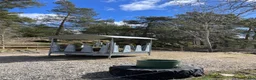  stallplats finnes: Lösdrift med fullservice & långt sommarbete - Annons 2