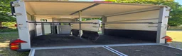 Hästtransporter  fordon & transport till salu: Ifor Williams från 2021 i Vreta Kloster - Annons 11