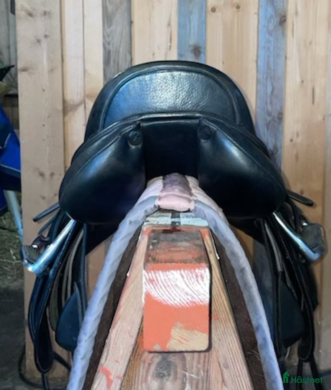 Sadlar hästutrustning till salu: Lippo Rivello Ezperanza ~ komplett  i Ballingslöv - Annons 4