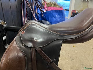 Sadlar hästutrustning till salu: Lippo Fazzino i Uppsala - Annons 4