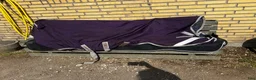 Täcken hästutrustning till salu: Rambo Wug i Skanör - Annons 2