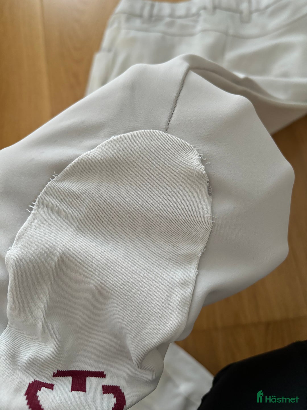 Ridbyxor ryttarutrustning till salu: Cavalleria Toscana ridbyxor i Eslöv - Annons 4