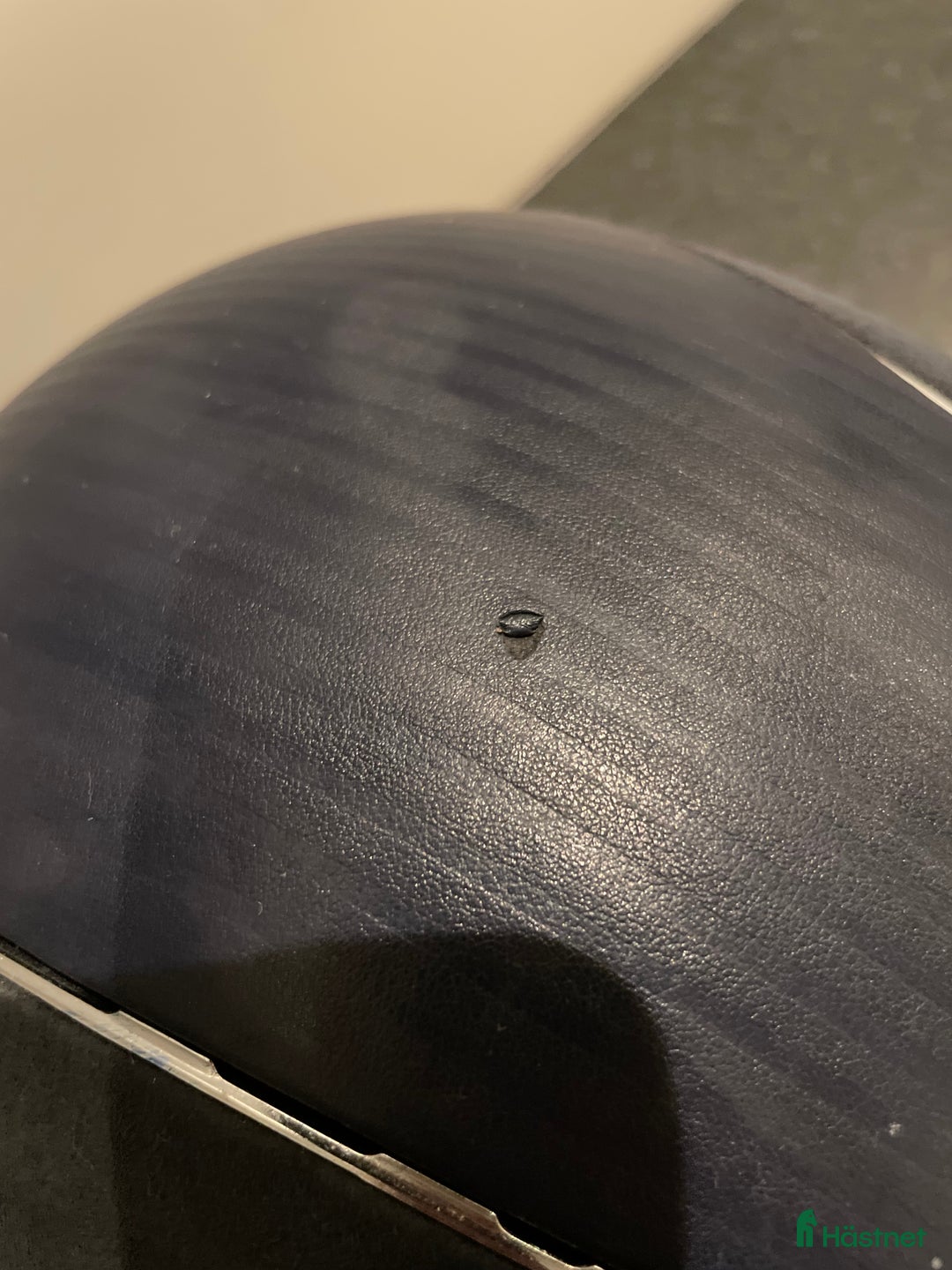 Hjälmar ryttarutrustning till salu: Samshield  i Sjöbo - Annons 3