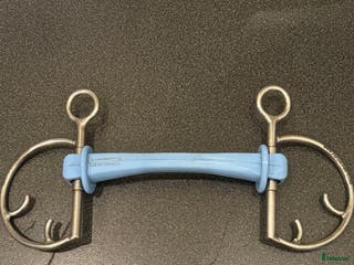 Bett hästutrustning Poponcini Kimblehook (Flippanbett) i Lomma - Annons 3