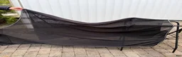 Täcken hästutrustning till salu: Nättäcke MIO Horsewear - Annons 1