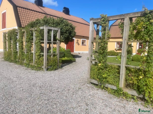 stallplats i Kungsbacka - Annons 16