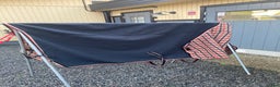 Täcken hästutrustning till salu: Rambo flecce täcke 155cm i Flen - Annons 2
