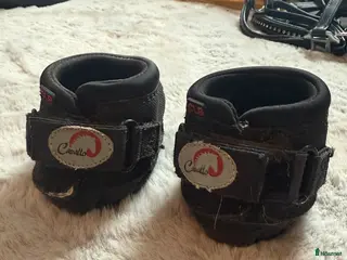 Övrig Hästutrustning hästutrustning CLB Boots slim 1 - Annons 6