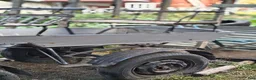 Körvagnar körning till salu: Fin äldre hästvagn  - Annons 3