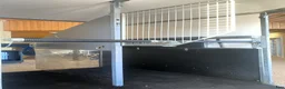 Hästtransporter  fordon & transport till salu: Fautras AidSystem- öppna/stäng bakbommen framifrån - Annons 7