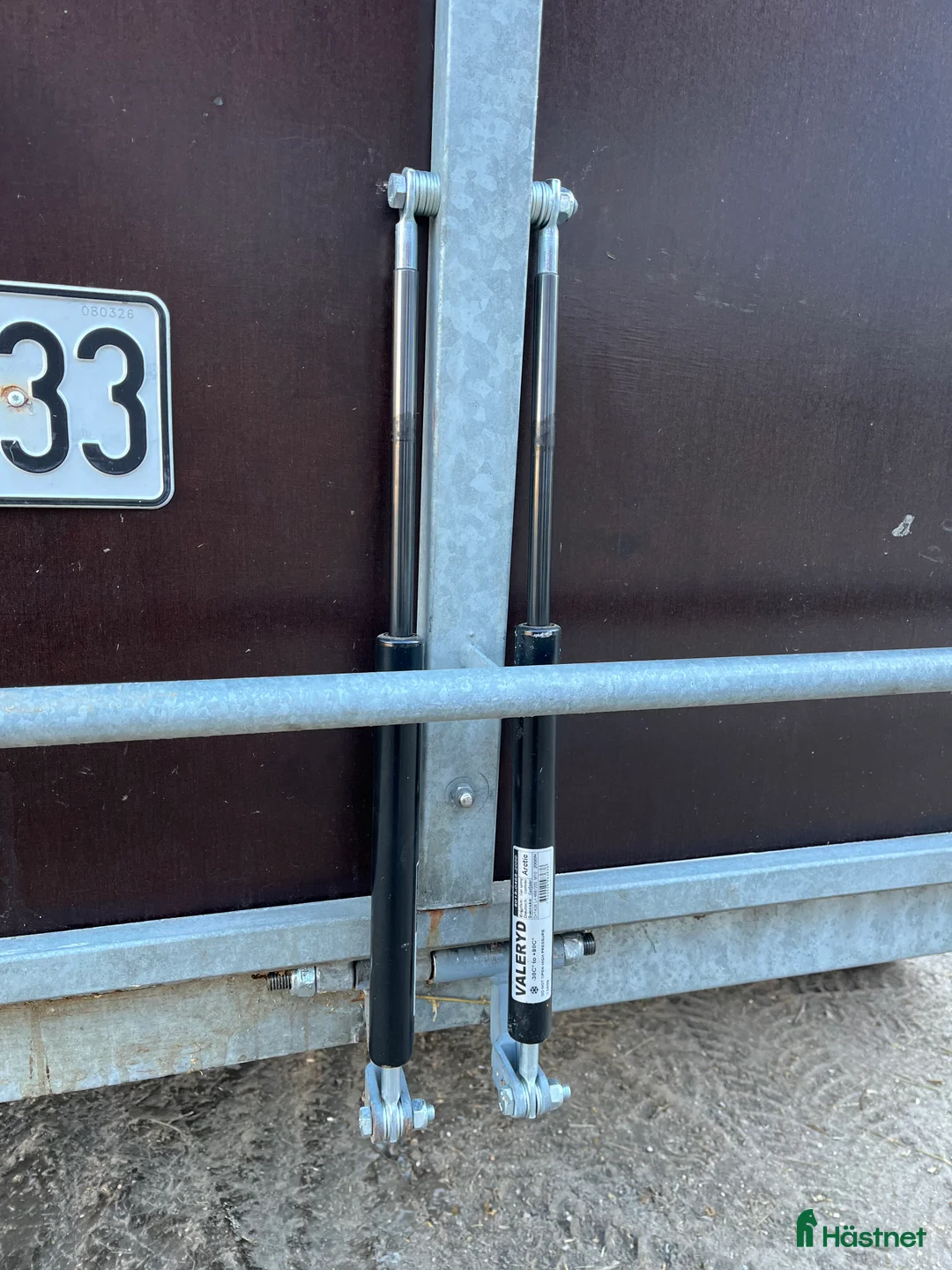 Hästtransporter  fordon & transport till salu: Cheval Liberté 2002L i Vingåker - Annons 5