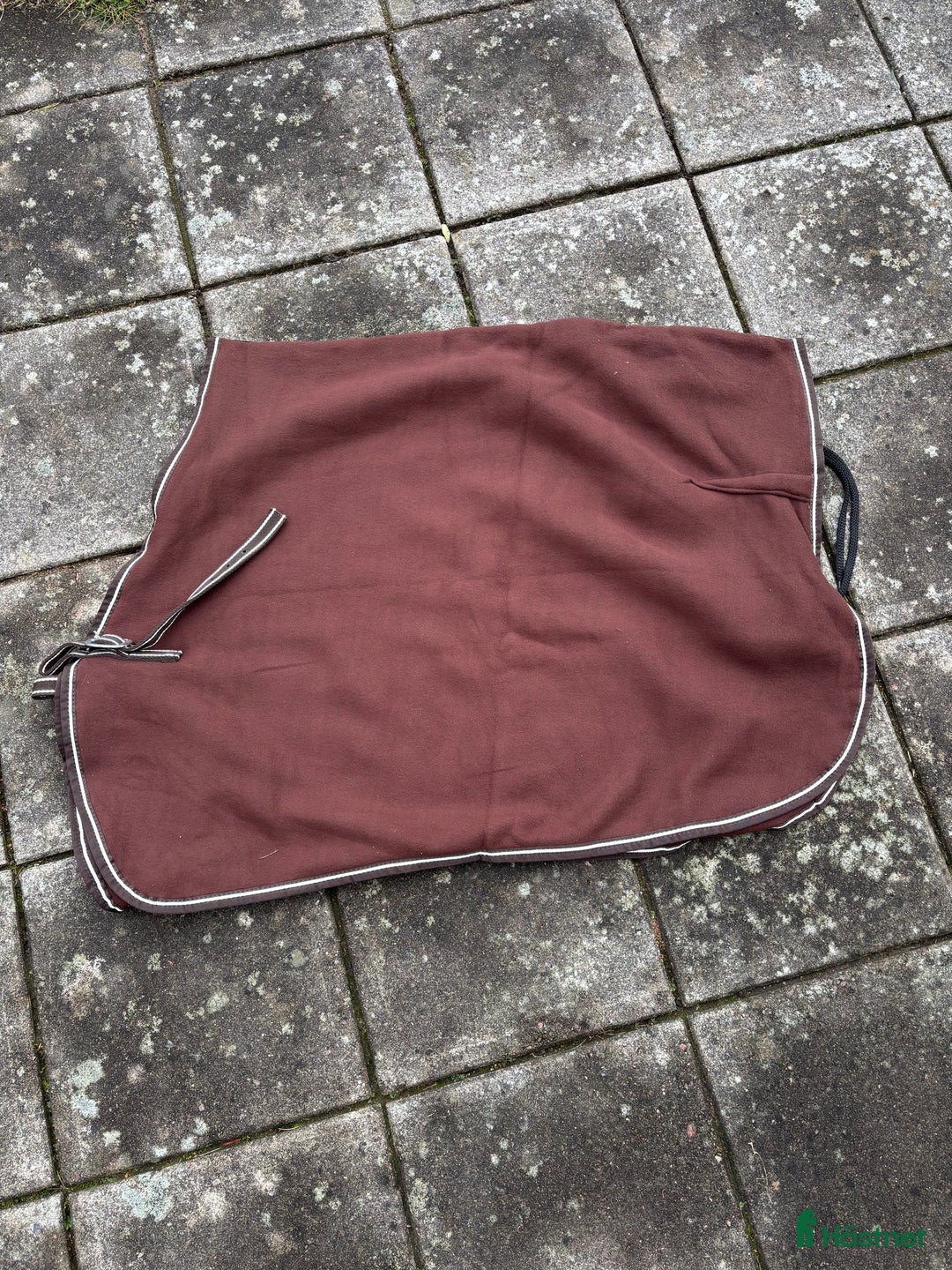 Övrig Hästutrustning hästutrustning till salu: Ländtäcke  i Linghem - Annons 1