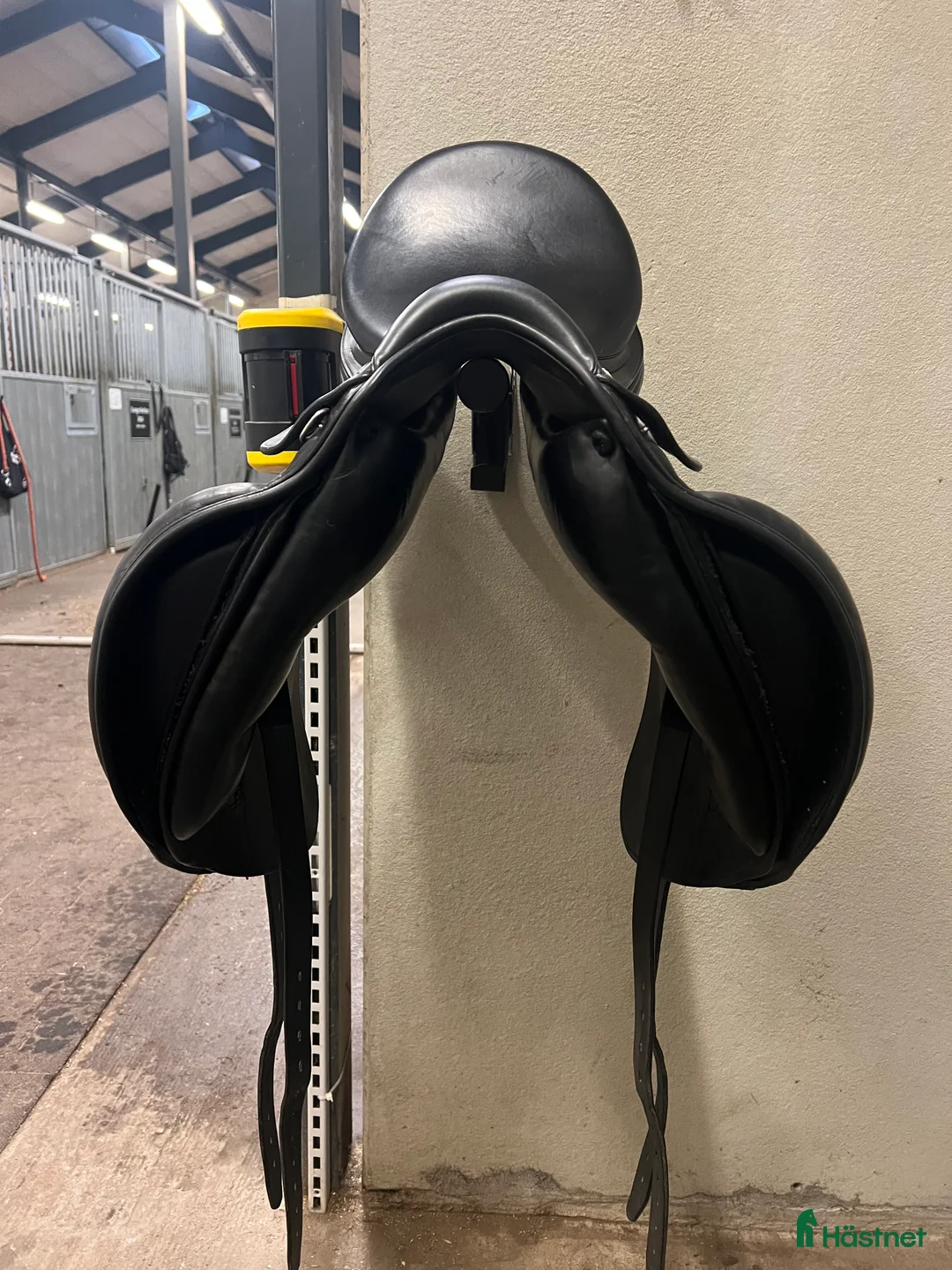 Sadlar hästutrustning till salu: Erreplus Adelinde 18/32 - Annons 4