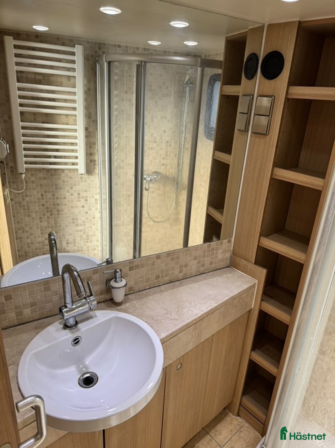 Hästlastbilar  fordon & transport till salu: Hästlastbil ketter i Åtvidaberg - Annons 3