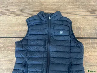 Övrigt Ridkläder ryttarutrustning till salu: Kingsland, Ariat, Equiline - Annons 13