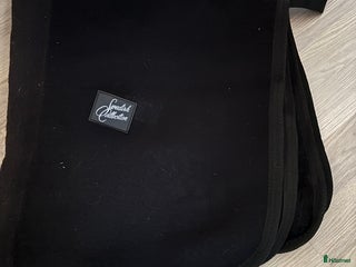 Täcken hästutrustning till salu: Ull ländtäcke i Huskvarna - Annons 5