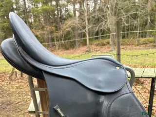 Sadlar hästutrustning Sadel Wintec i Gustavsberg - Annons 13