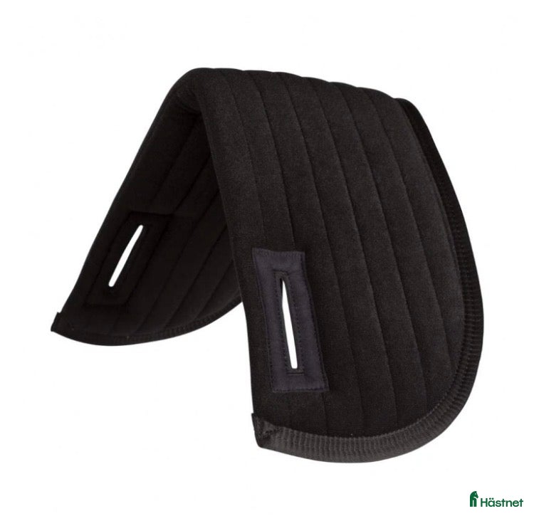 Sadeltillbehör hästutrustning Sadelpad Trapez - Annons 21