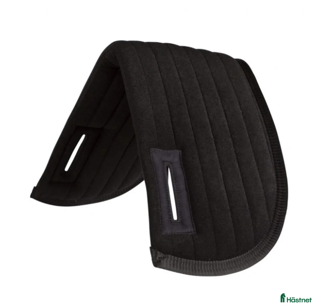 Sadeltillbehör hästutrustning till salu: Sadelpad Trapez - Annons 1