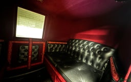 Körvagnar körning till salu: Landå  i Hägersten - Annons 6