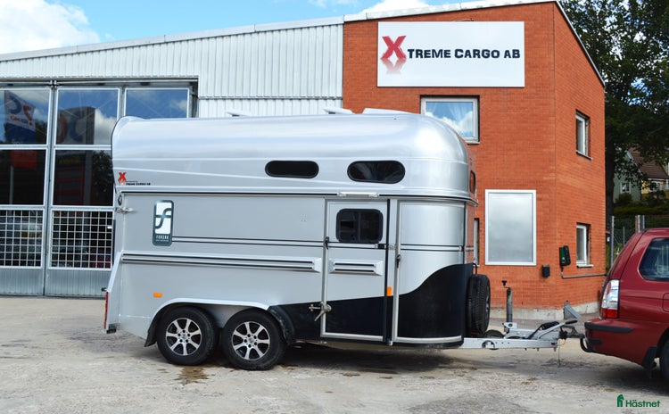 Hästtransporter  fordon & transport till salu i Kvicksund - Annons 5