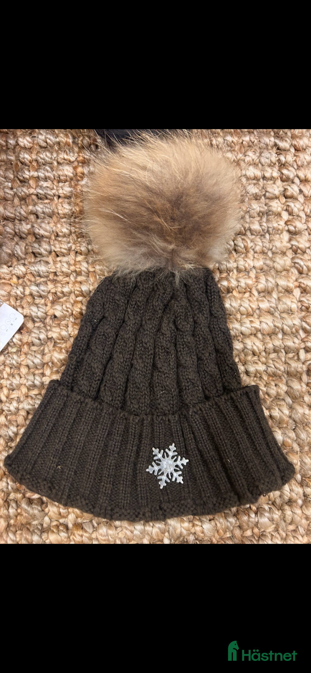 Övrig Ryttarutrustning ryttarutrustning till salu: Kingsland mössa i Kristianstad - Annons 1