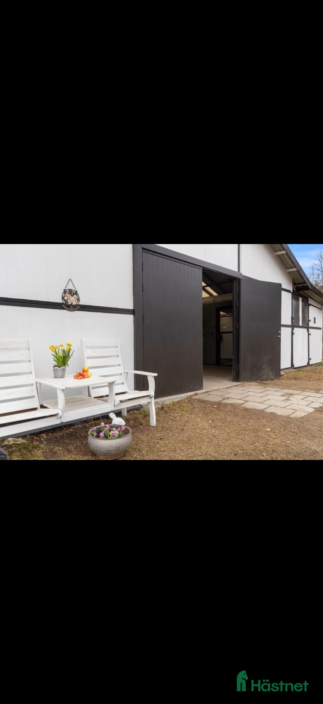  stallplats finnes: Stallplatser lediga - Annons 2